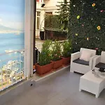 La Casa Di Lu * Napoli