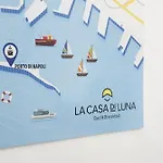 La Casa Di Lu * Napoli