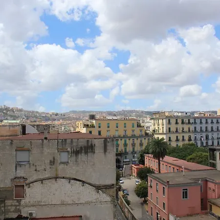 La Casa Di Lu * Neapol