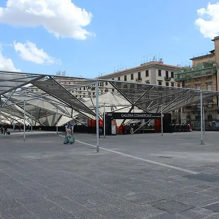 Dom wakacyjny La Casa Di Lu *