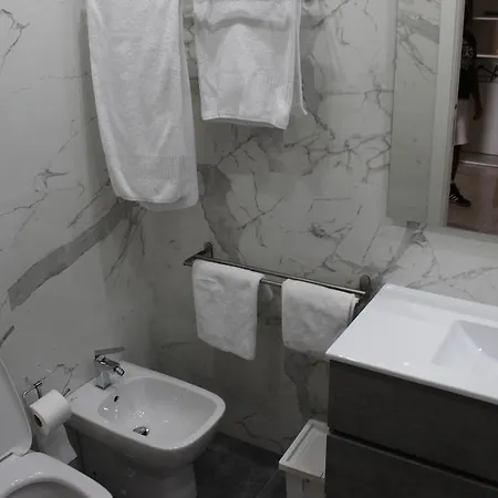 La Casa Di Lu Dom wakacyjny *