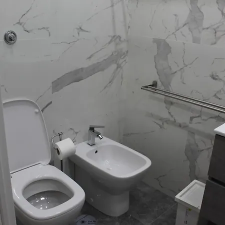 La Casa Di Lu Dom wakacyjny Neapol