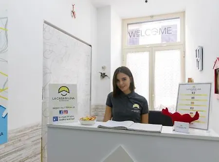 La Casa Di Lu *