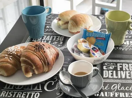 La Casa Di Lu Neapol