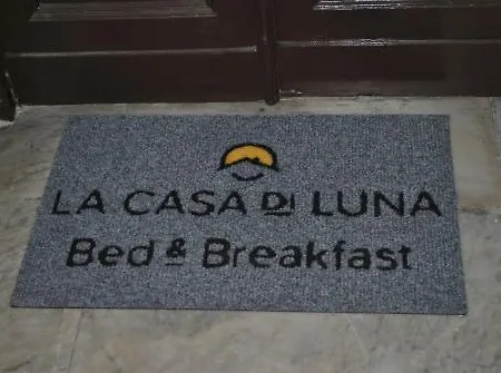 La Casa Di Lu Holiday home