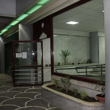 La Casa Di Lu بيت للعطل *