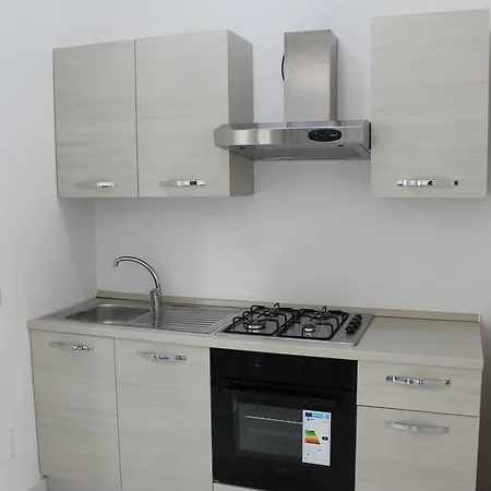 La Casa Di Lu بيت للعطل