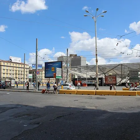 La Casa Di Lu * نابولي