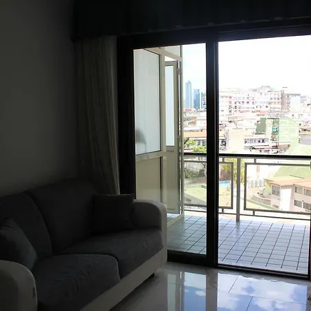 La Casa Di Lu بيت للعطل *