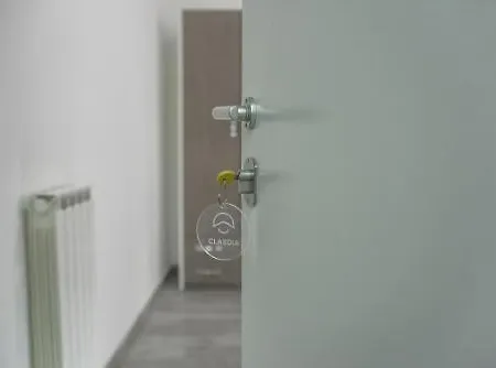 بيت للعطل La Casa Di Lu نابولي