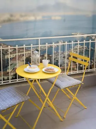 بيت للعطل La Casa Di Lu