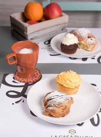 La Casa Di Lu بيت للعطل نابولي