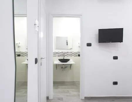 بيت للعطل La Casa Di Lu