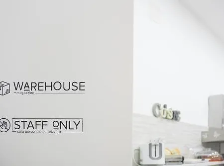 بيت للعطل La Casa Di Lu *