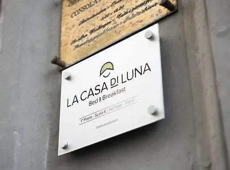 La Casa Di Lu