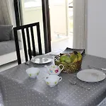 בית נופש La Casa Di Lu