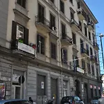 La Casa Di Lu * נאפולי