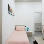 La Casa Di Lu בית נופש *