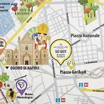 La Casa Di Lu בית נופש נאפולי
