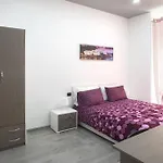 La Casa Di Lu בית נופש נאפולי