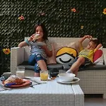 בית נופש La Casa Di Lu *
