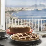 La Casa Di Lu נאפולי