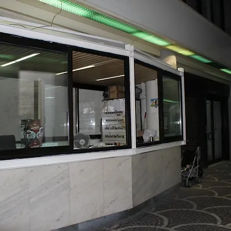 La Casa Di Lu נאפולי