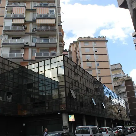 La Casa Di Lu * נאפולי