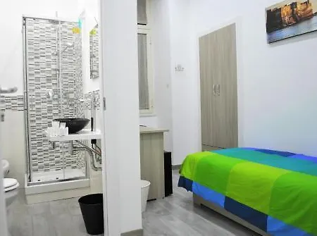 La Casa Di Lù Casa vacanze