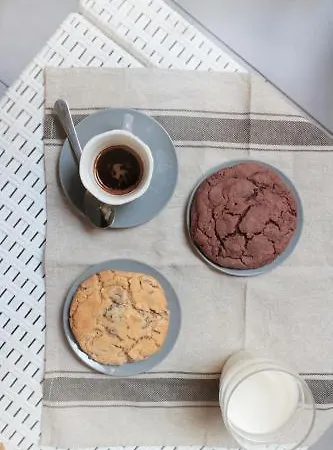 La Casa Di Lu Ferienhaus *