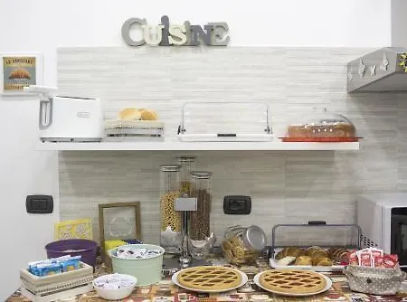 La Casa Di Lù *
