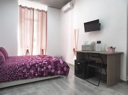 Ferienhaus La Casa Di Lu *