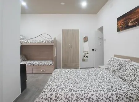 Casa vacanze La Casa Di Lù *