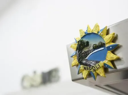 La Casa Di Lu Ferienhaus