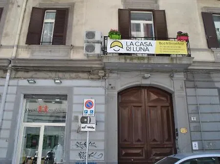 La Casa Di Lù Napoli