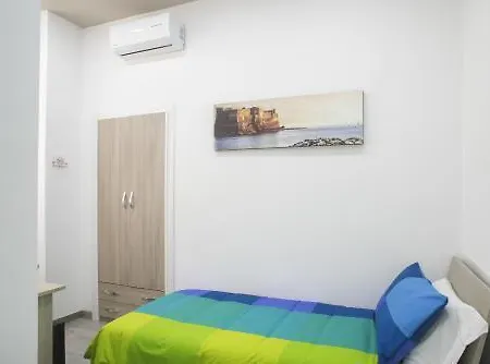 La Casa Di Lu Ferienhaus *