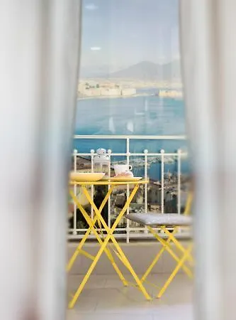 Casa de Férias La Casa Di Lu *