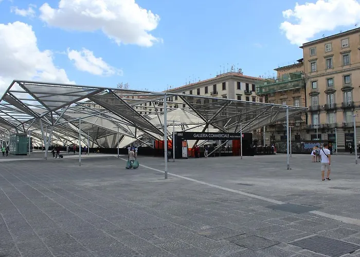 Hébergement de vacances La Casa Di Lù *