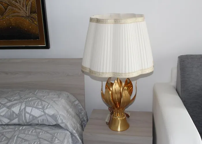 La Casa Di Lù Hébergement de vacances Naples