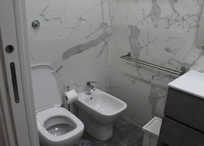 La Casa Di Lù Hébergement de vacances Naples