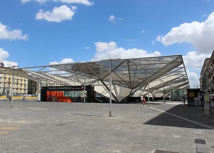 Hébergement de vacances La Casa Di Lù *