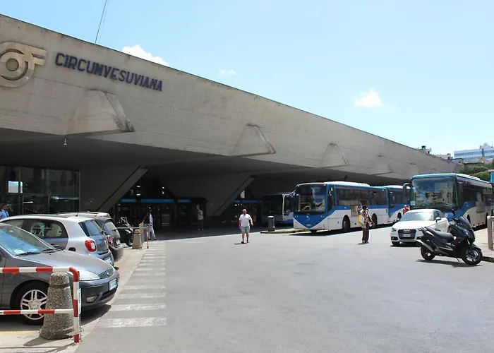 La Casa Di Lù Naples