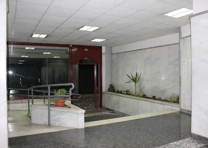 La Casa Di Lù * Naples