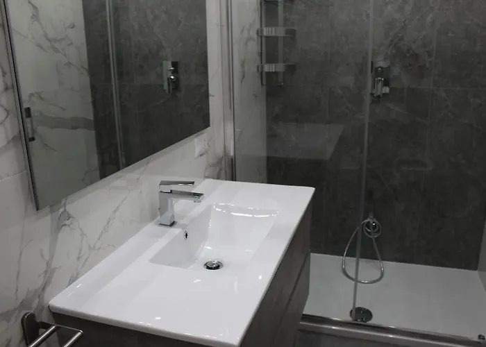 La Casa Di Lù Naples