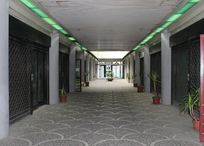 La Casa Di Lù Naples