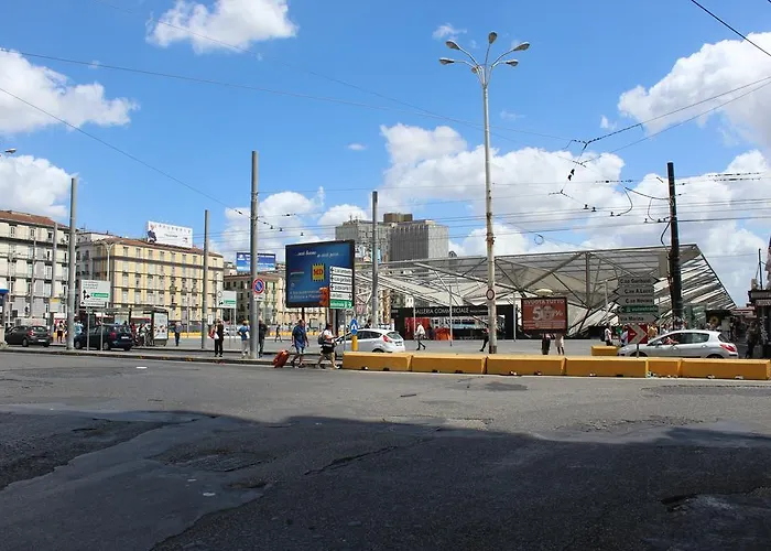 La Casa Di Lù * Naples