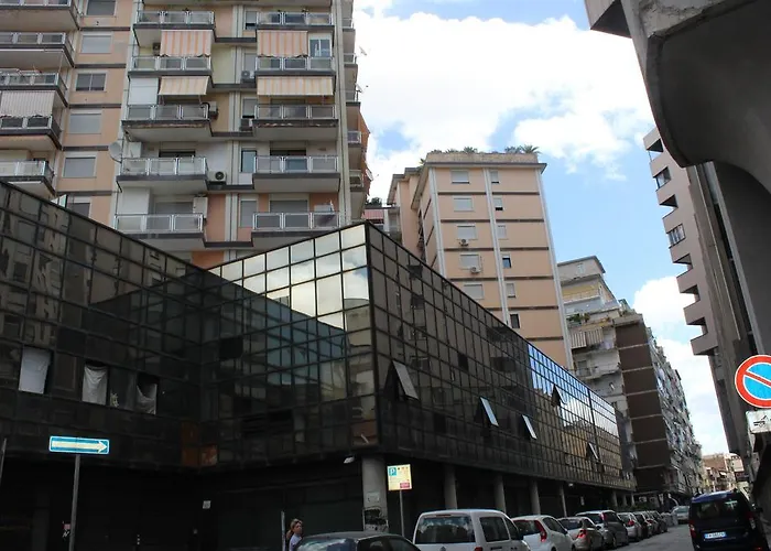 La Casa Di Lù * Naples