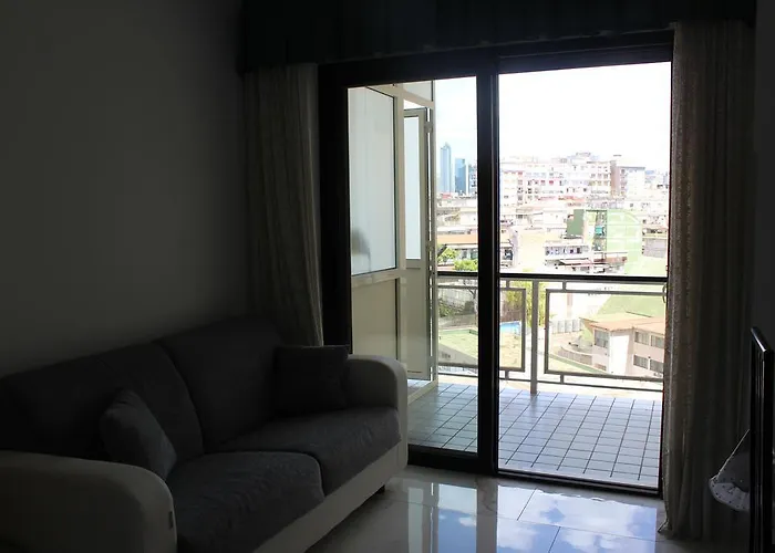 La Casa Di Lù Hébergement de vacances *