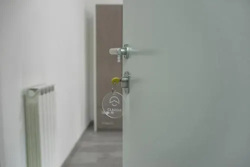 Hébergement de vacances La Casa Di Lù Naples