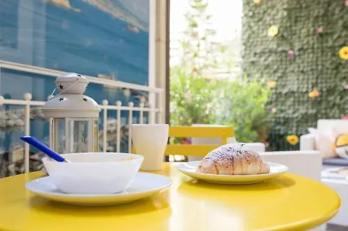 Hébergement de vacances La Casa Di Lù Naples